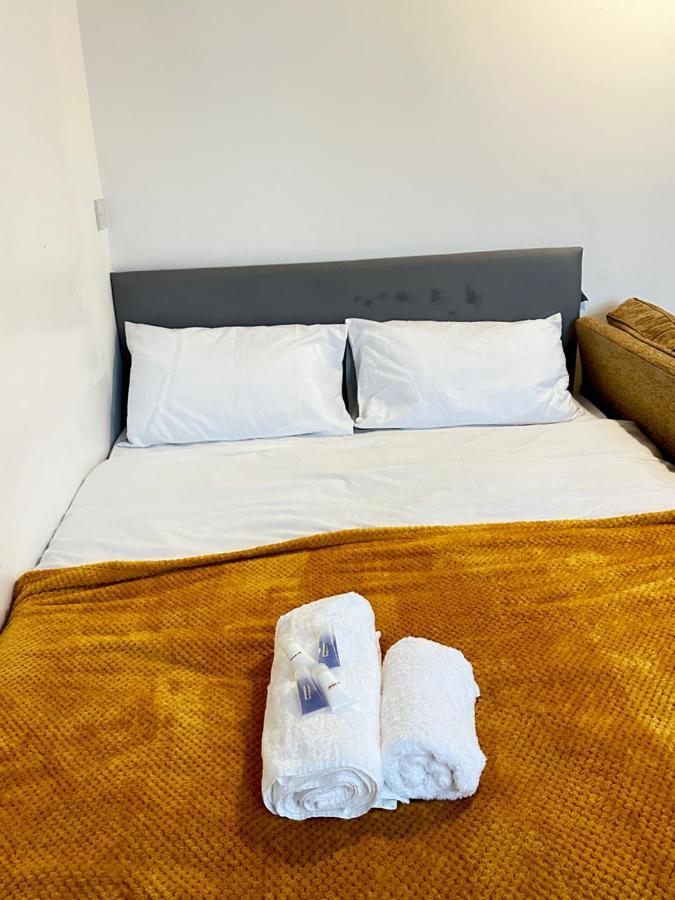Ebehi Inn Welling Ngoại thất bức ảnh